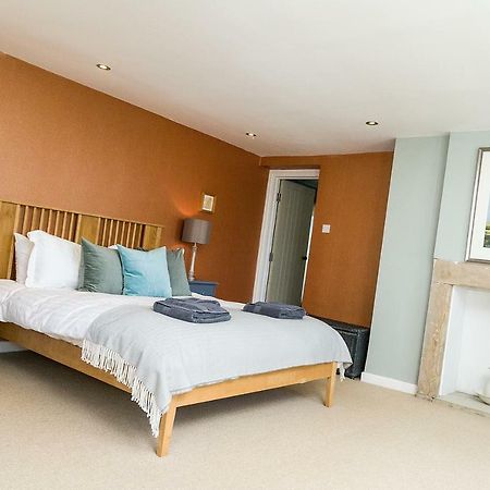 Shellbraes Holiday Rental マットフェン エクステリア 写真