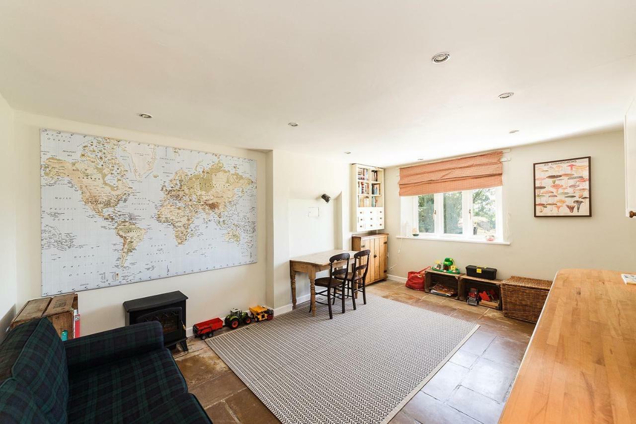 Shellbraes Holiday Rental マットフェン エクステリア 写真