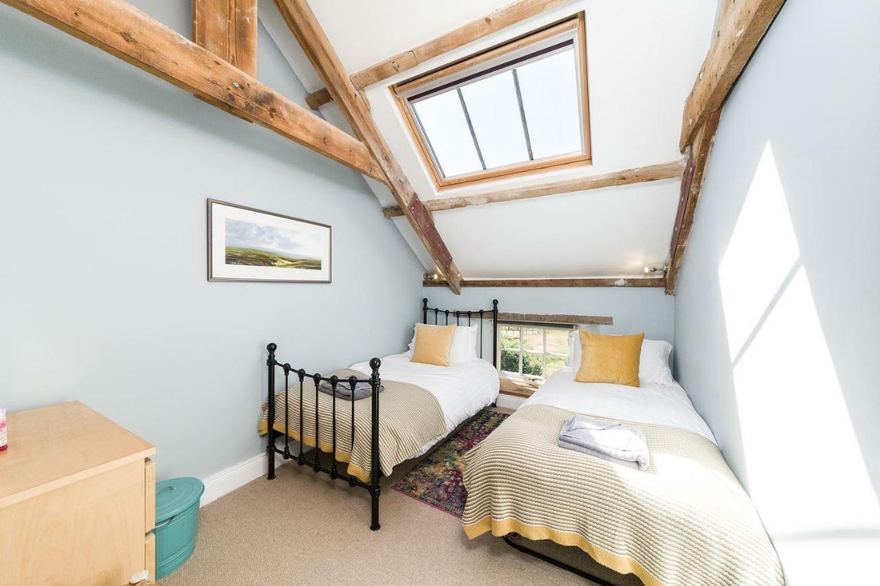 Shellbraes Holiday Rental マットフェン エクステリア 写真