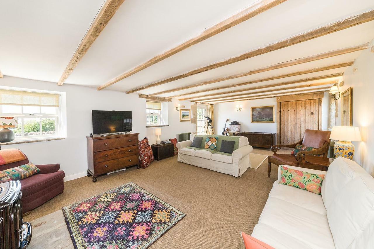 Shellbraes Holiday Rental マットフェン エクステリア 写真