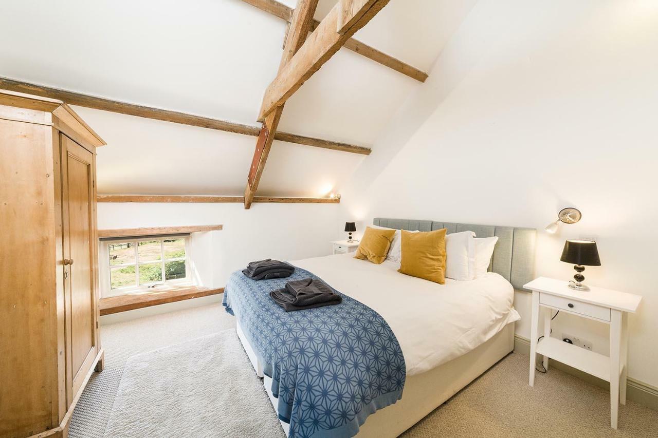 Shellbraes Holiday Rental マットフェン エクステリア 写真