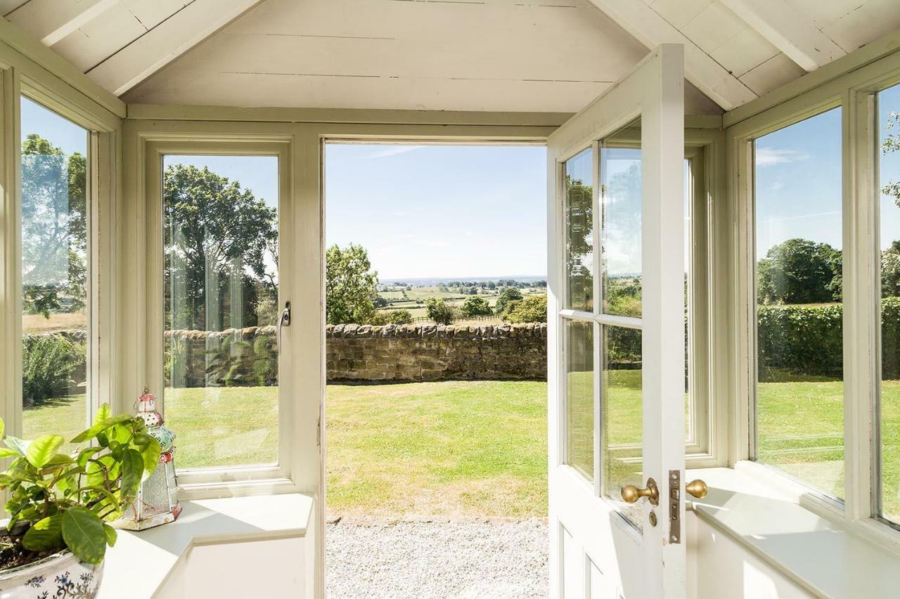 Shellbraes Holiday Rental マットフェン エクステリア 写真