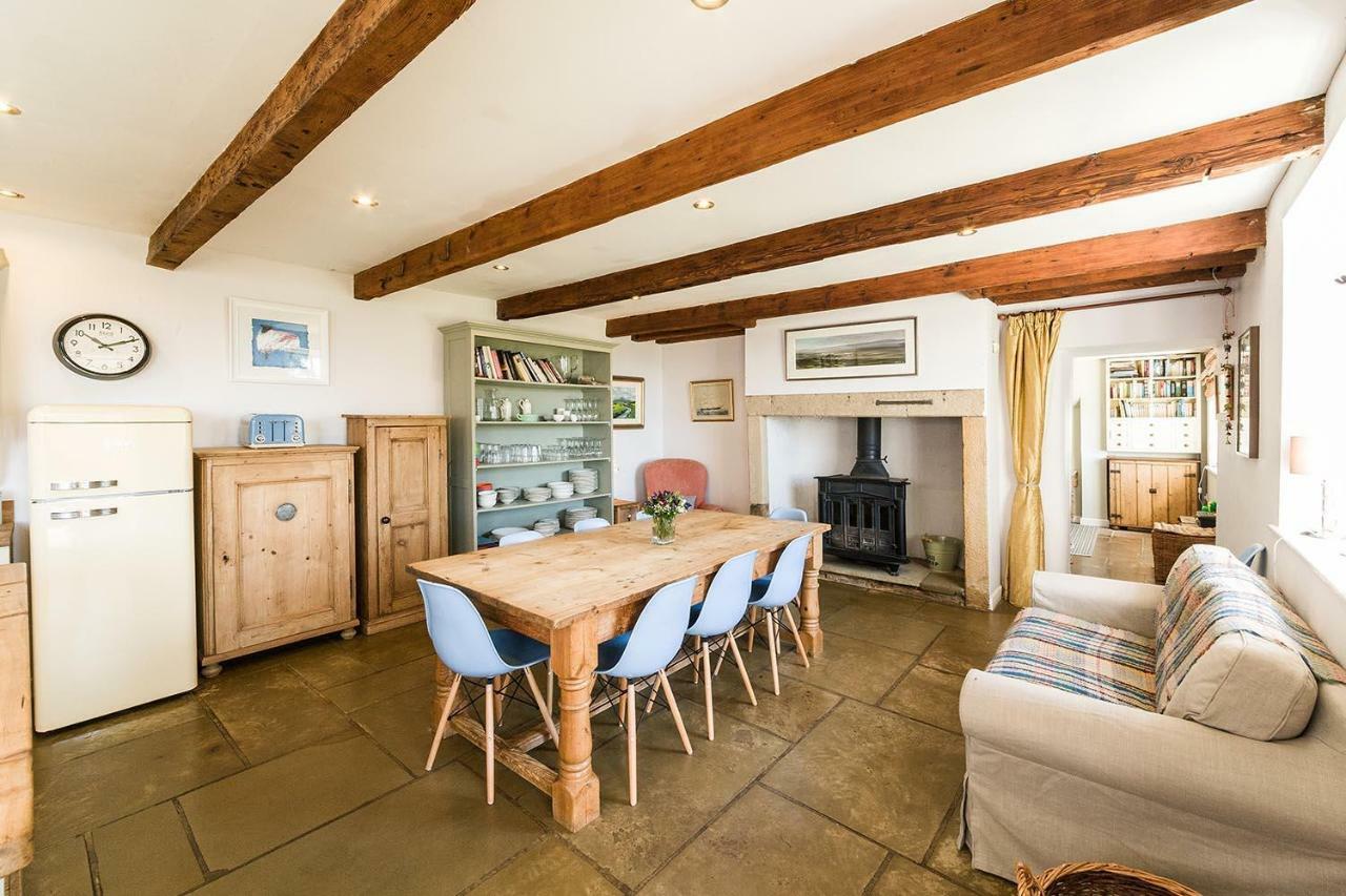 Shellbraes Holiday Rental マットフェン エクステリア 写真