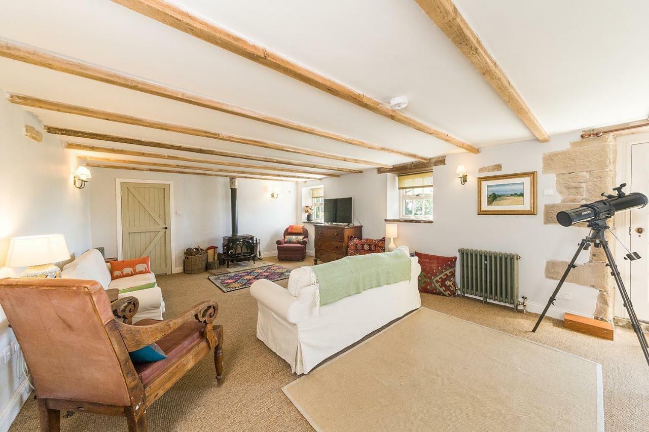 Shellbraes Holiday Rental マットフェン エクステリア 写真