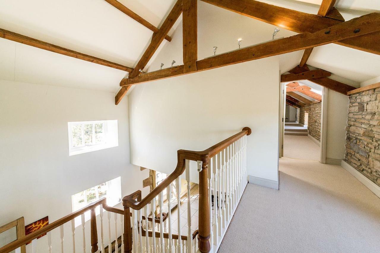 Shellbraes Holiday Rental マットフェン エクステリア 写真