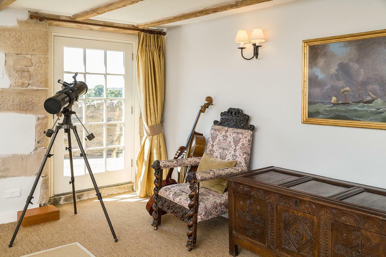 Shellbraes Holiday Rental マットフェン エクステリア 写真