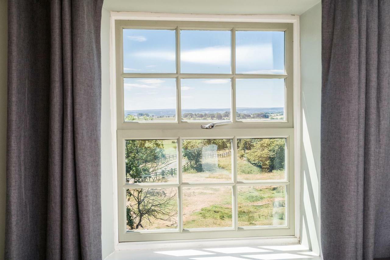 Shellbraes Holiday Rental マットフェン エクステリア 写真