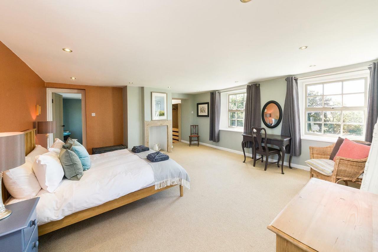 Shellbraes Holiday Rental マットフェン エクステリア 写真