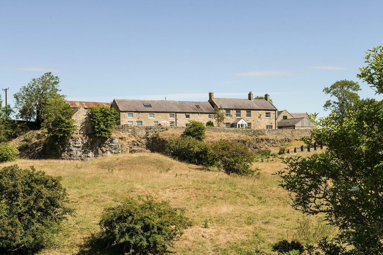 Shellbraes Holiday Rental マットフェン エクステリア 写真